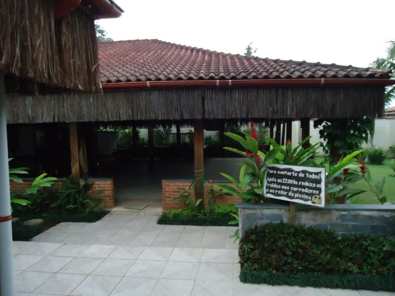 Rc Sol De Boicucanga - Chales Exteriör bild
